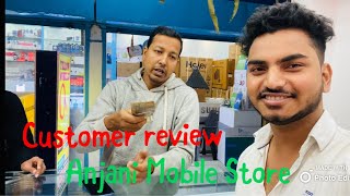 customer reviews  Mobile display replacement only 900 Mobile repairing Centre Anjani Mobile Store