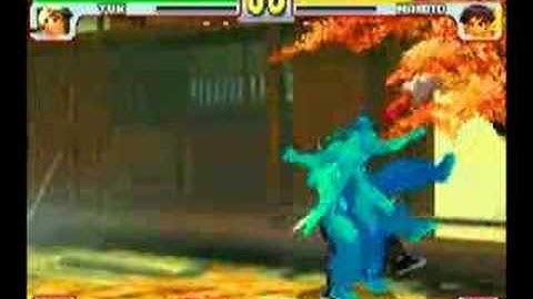 Genei Jin "Pyro" Ender