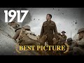 1917 | Best Picture Nominee Academy Awards 2020 | An Unbroken Shot | Extended Preview
