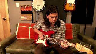 Wilson Conroy - Here We Go Again (Ray Charles)