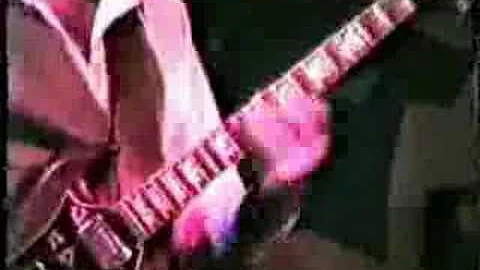 Barrelhouse Chuck & Billy Flynn ( Live ) " Tanya"