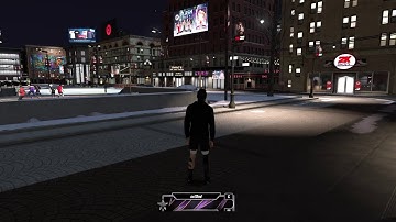 [NBA 2K20 Live Now PS4] Running with subs