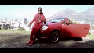 Dj Pro - Maisha na Muziki  (official video HD)