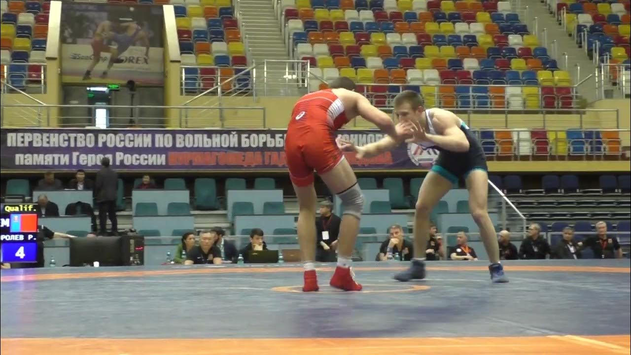 Руслан Гасиев