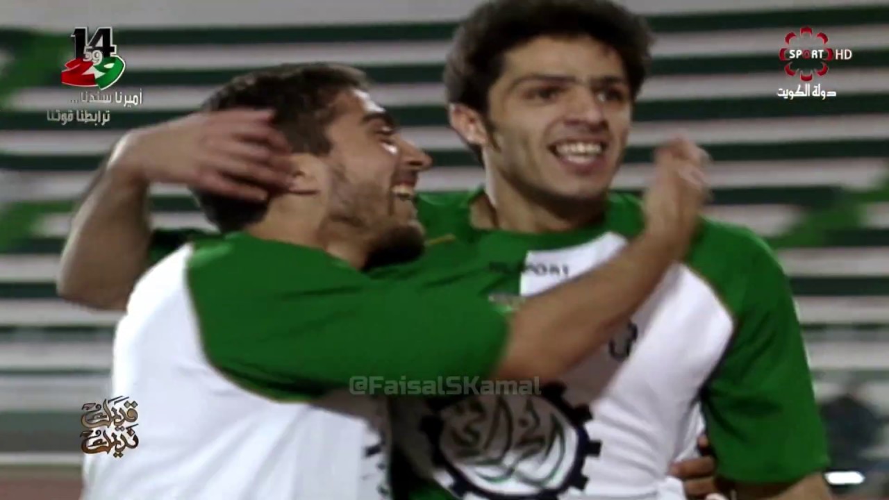 أهداف محمد جراغ