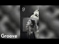 Ariana Grande - Goodnight N Borderline ft. Missy Elliott (Audio)