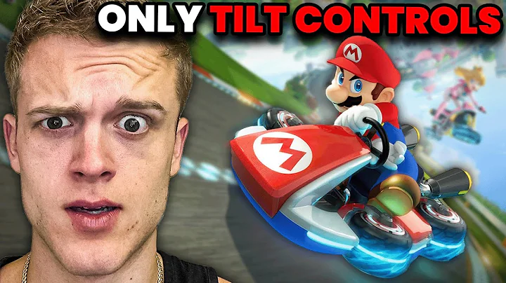 I Did Chat Suggested Gaming Challenges thumbnail