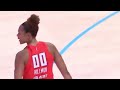 Atlanta Dream vs Dallas Wings | FULL GAME HIGHLIGHTS | WNBA 2025