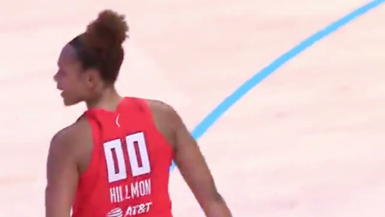 Atlanta Dream vs Dallas Wings | FULL GAME HIGHLIGHTS | WNBA 2025