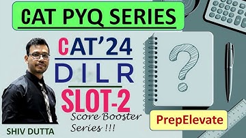 CAT 2024 DILR Set Solved !! The Numbers Grid DILR Set | CAT 2024 Slot 2 DILR