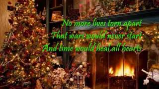 Kelly Clarkson - My Grown Up Christmas List chords