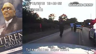 Celebrity 10 Years Later: Court Orders Trial in Killing of Terence Crutcher. Net Worth