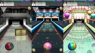 World Bowling Championship Android Gameplay screenshot 1