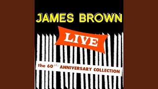 Video thumbnail of "James Brown - I Got the Feeling"