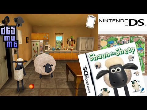 Vidéo: Shaun The Sheep a voté le personnage de télévision préféré de la nation