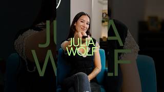 @juliawolfnyc  broke down what songs she and her friends can’t stop obsessing over 🎶 #ad