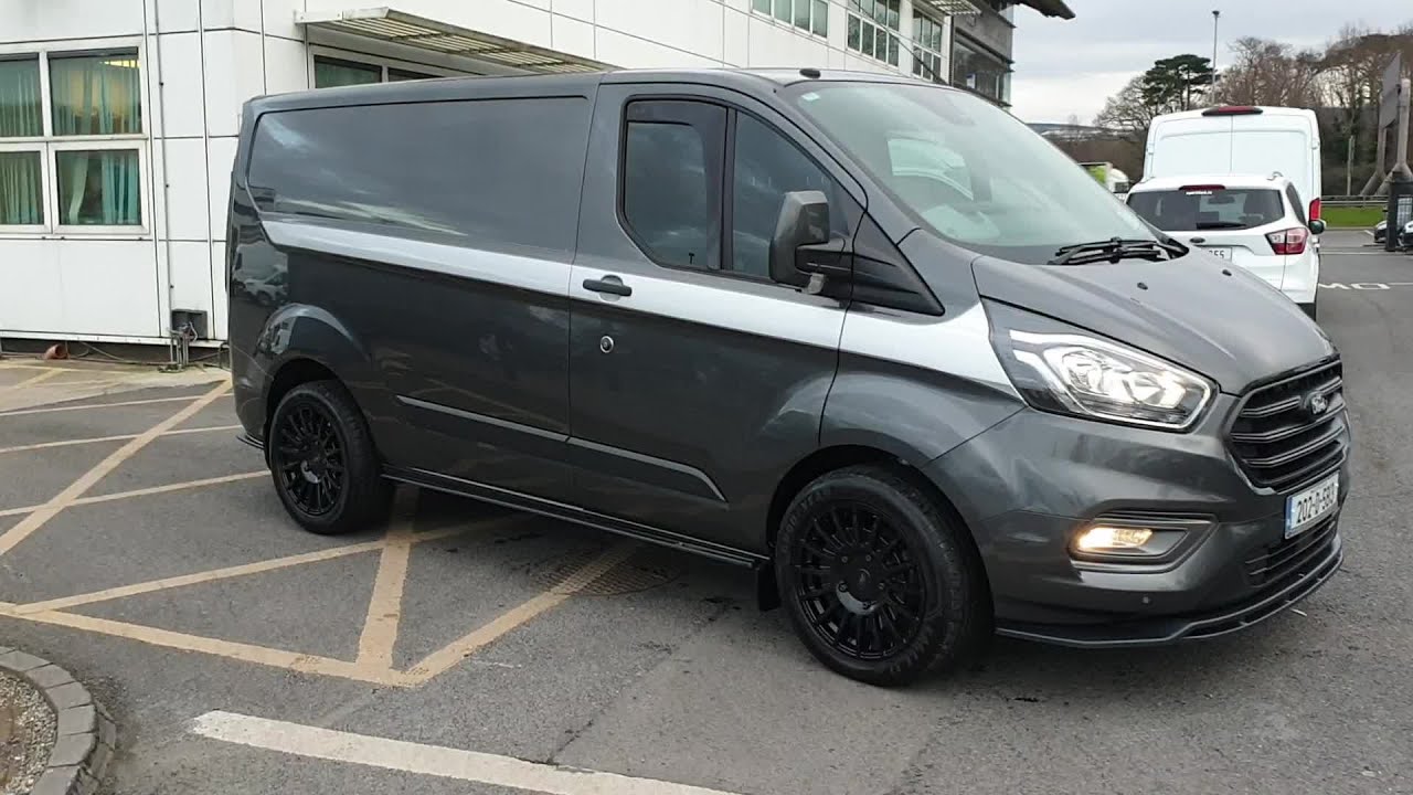 transit custom 280 limited