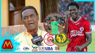 USAJILI MPYA WA YANGA WAMUIBUA KOCHA MKWASA/MAYELE KUONDOKA ATOA NENO/YANGA HII NI BORA ZAIDI?