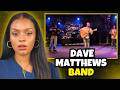 FIRST TIME HEARING Dreamgirl - Dave Matthews Band REACTION