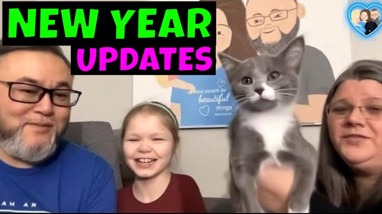 How Ana ended up having an unexpected surgery