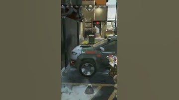 Playing first time with WATTSON #apexlegends Flatline / Alternator / ArcStar