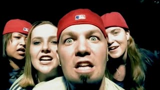 "LIMP BIZKIT" - Break Stuff ● uncensored version