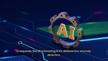 AI Is Changing Cybercrime Forever — Here’s How