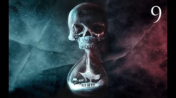 Full Walkthrough Gameplay Until Dawn Chapter 9  Karma