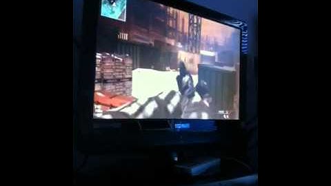 MW3 Infected hiding places on hardhat