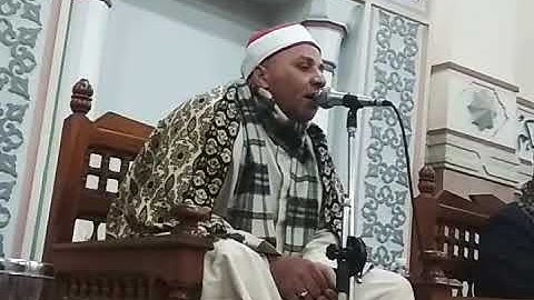 تلاوة من سورة النساء لفضيلة القارئ الشيخ احمد ابراهيم علوان