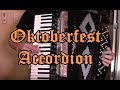 Oktoberfest Accordion Music
