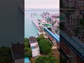 Kapal Ini Terlihat Biasa… Tapi Isinya Bikin Kaget #shorts