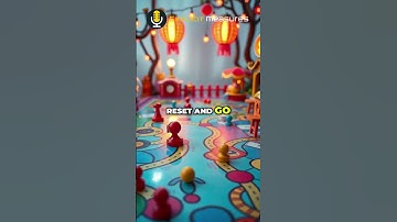 465: Time Loop Adventure: Unraveling the Mystery in 22 Minutes! #shorts