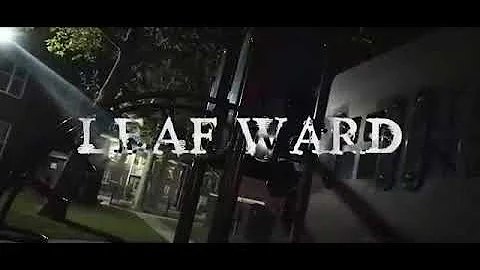 Leaf Ward - Young Nigga ( Dir. By Tayyofficial)