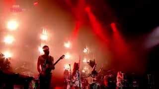 Crystal Fighters - &quot;You &amp; I&quot; LIVE @ Glastonbury 2014 (John Peel Stage)