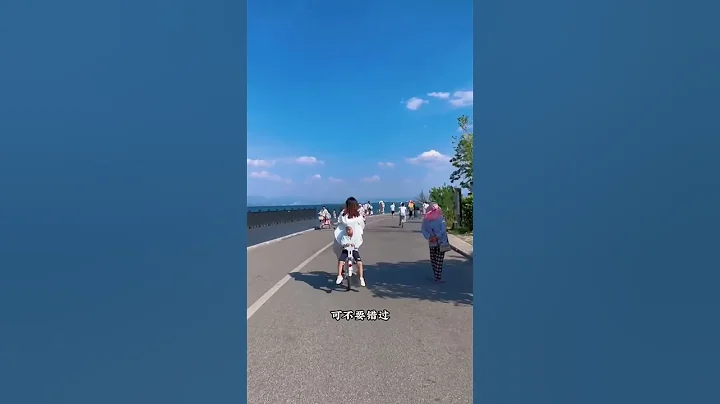您知道两个人去趟香格里拉需要多少钱吗？ #旅游推荐官 #旅游景点推荐 #香格里拉旅游#大美中国 #旅行大玩家 #旅行推荐官 #旅行推荐官 - 天天要闻