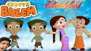 Chota Bheem Game - Gameplay Anroid ||2020|| #1 screenshot 4