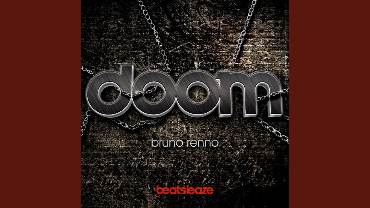 Sleduj Doom (Dub Mix) na YouTube Sleduj Doom (Dub Mix) na YouTube