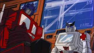 transformers episode 21 - Traitor part 3