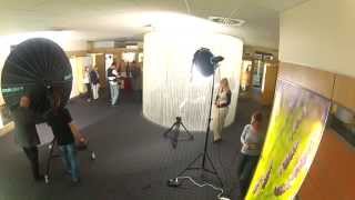 Paras Light In Film Production