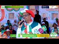 "Raggii Qaranimada Usoo Halgamay In aynu Xusno Mar walba Waa Muhiim ,mantana aqoonsi"Badhasaab Bookh