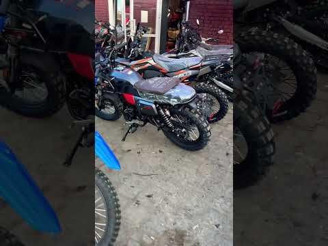 13.05.2025 Топмот привезли мотоциклы #regulmoto #racer #motoland #мото #мотоциклы #эндуро
