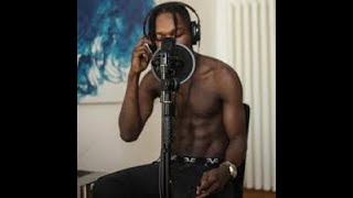 Naira Marley(soapy remix)English version