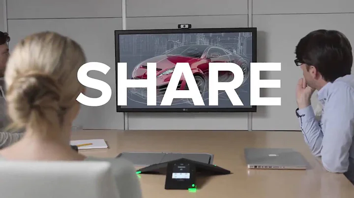 Introducing Polycom RealPresence Trio