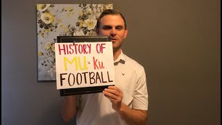 The quick history of the Border War between Mizzou and Kansas