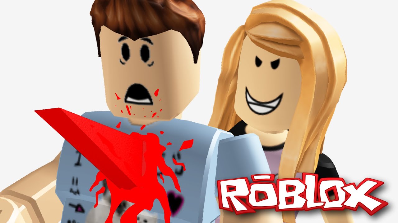Roblox Adventures Murder Mystery Evil Betrayal Youtube