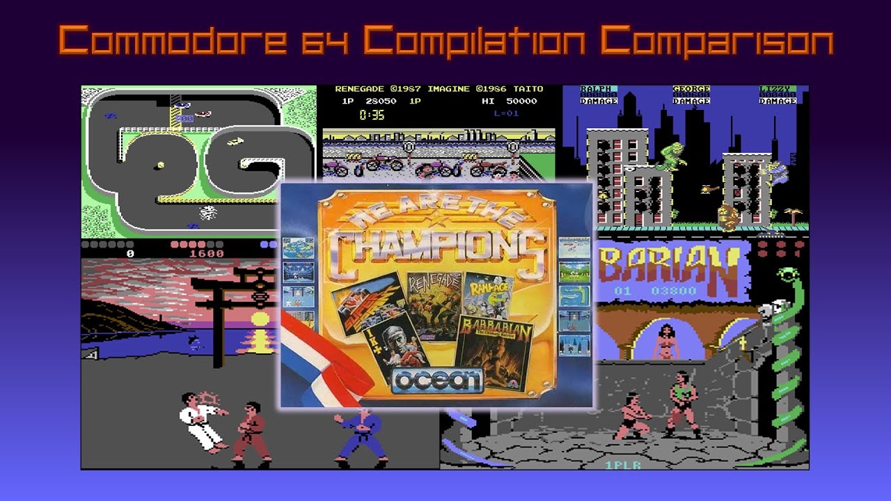 COMMODORE AMIGA BLOODNET (Jeu en anglais / Notice en français