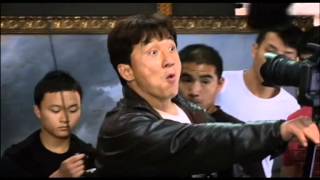 Jackie Chan's CZ12 - Payoff version