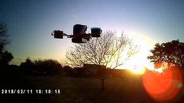 THRUST VECTORING  #AIRDRIFTER # DRAGBOATAIR #TRIPHAN #MONOPHAN #MONOBOT