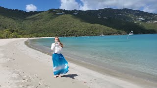 🌊 Drunken Sailor Melody 🌊  on Ocarina + Sheet Music